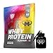 Produktbild 250 g Mammut Whey Protein Eiweißshake - Set (Mix-Beutel + Powderbank)