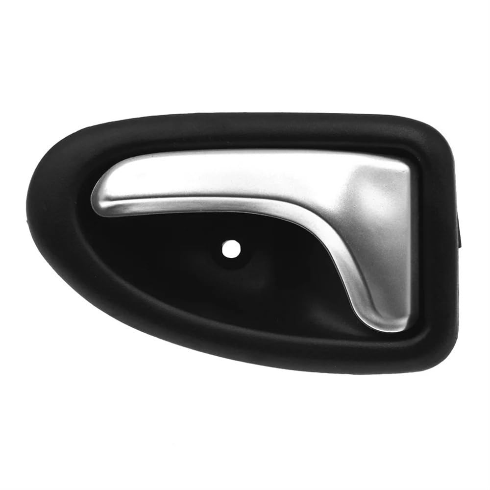 MLIOJU Car Inner Door Handle for CLIO for Megane for Scenic for TRAFIC Left Right Inner Inside Door Handle Car Auto Interior Accessories