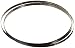 Produktbild Makita 73220703 Zubehör Säge/Bandsägeblatt, passend für die BASA1 Bandsäge, 6 x 0,36 x 1490 mm, 24 Z/Z