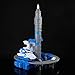 Transformers Generations Selects Legacy Evolution 24 Inch Titan Class Classic Transformers Guardian Robot and Lunar-Tread Action Figure with Hasbro Trademark