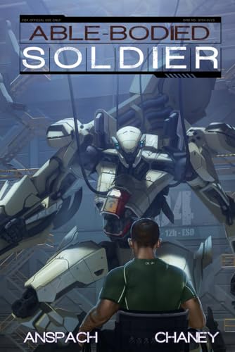 Cover of Able-Bodied Soldier