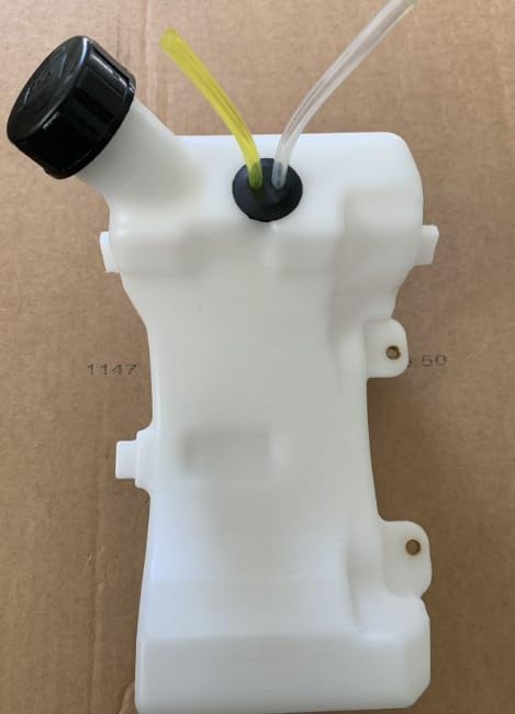 Fuel Gas Tank for Legend Force 46cc Tiller Cultivator A063001