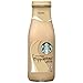 Starbucks Frappuccino, Vanilla, Glass Bottles, 9.5 Fl Oz (15 Count)