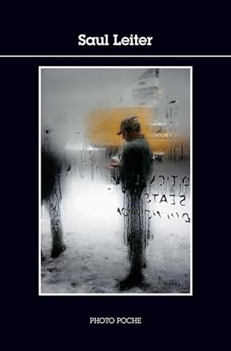 Preisvergleich Produktbild Saul Leiter
