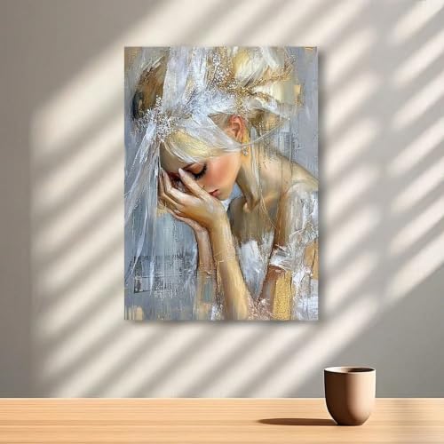 Toile imprimée décorative pour sublimer votre décoration de fête