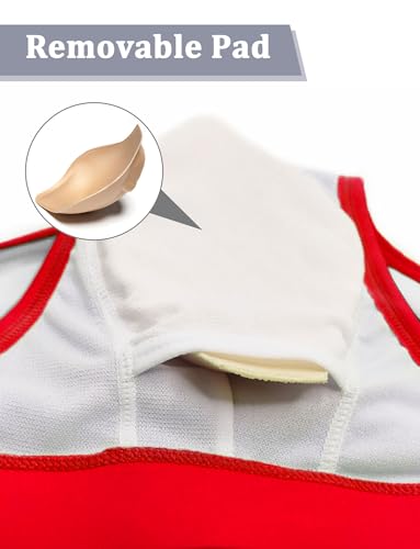 Panegy Men's Colorblock Swim Briefs Low Rise Sexy Swimsuit Underwear Padded Bikini Swimwear with Drawstring4