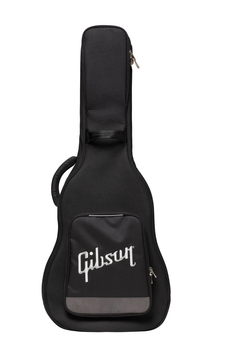 Amazon | Gibson/ASPGIG-DN Premium Gigbag for Dreadnought & Square