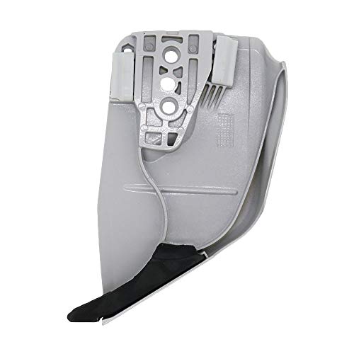 QHALEN Chain Sprocket Clutch Side Cover Replacement fit Stihl MS341 MS361 MS362 MS441 Chainsaw