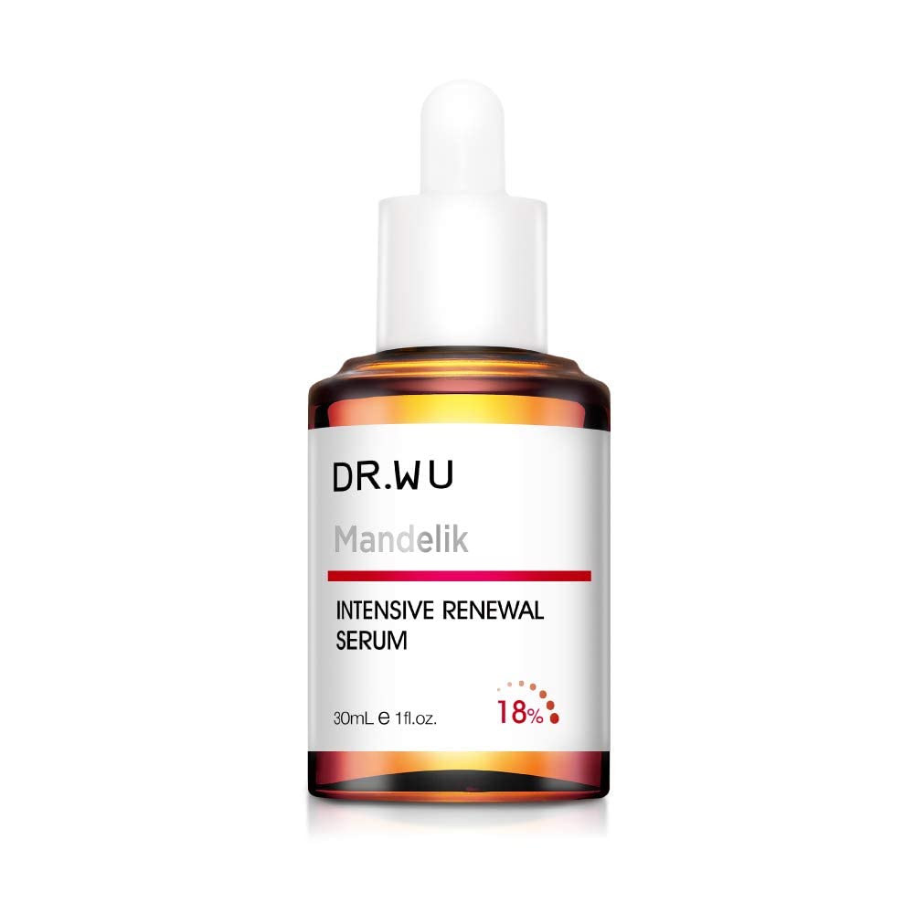 DR.WU Intensive Renewal Serum with Mandelic