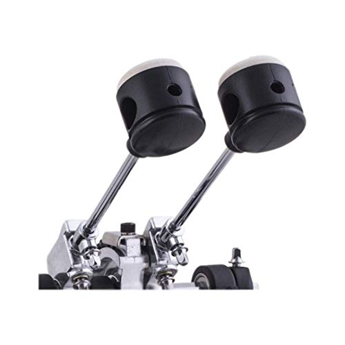 Pedal Duplo de Bumbo Mapex Mars P600TW