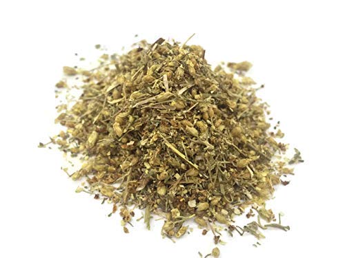Yarrow Flower Herbal Tea, (450g)