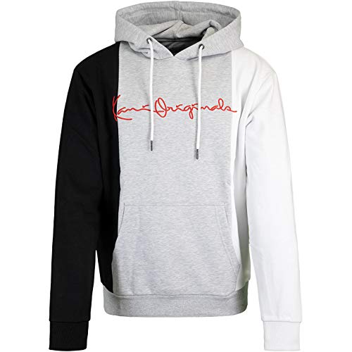 Karl Kani Originals Hoody (L, Grey)