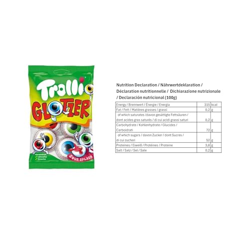 Trolli Glotzer 75g