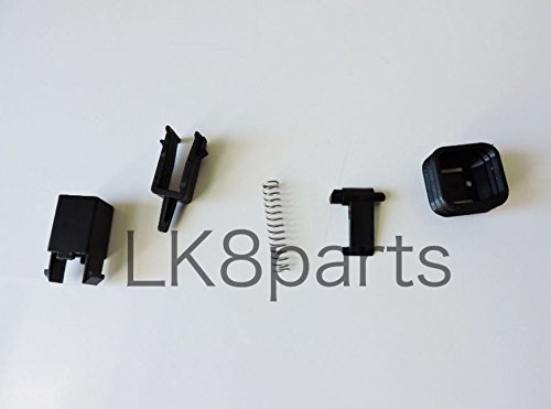 LR3 LR4 Discovery 3 & 4 Fuel Latch Repair Kit DA1114 New
