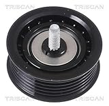 TRISCAN Umlenk-/Führungsrolle, Keilrippenriemen 8641 231029