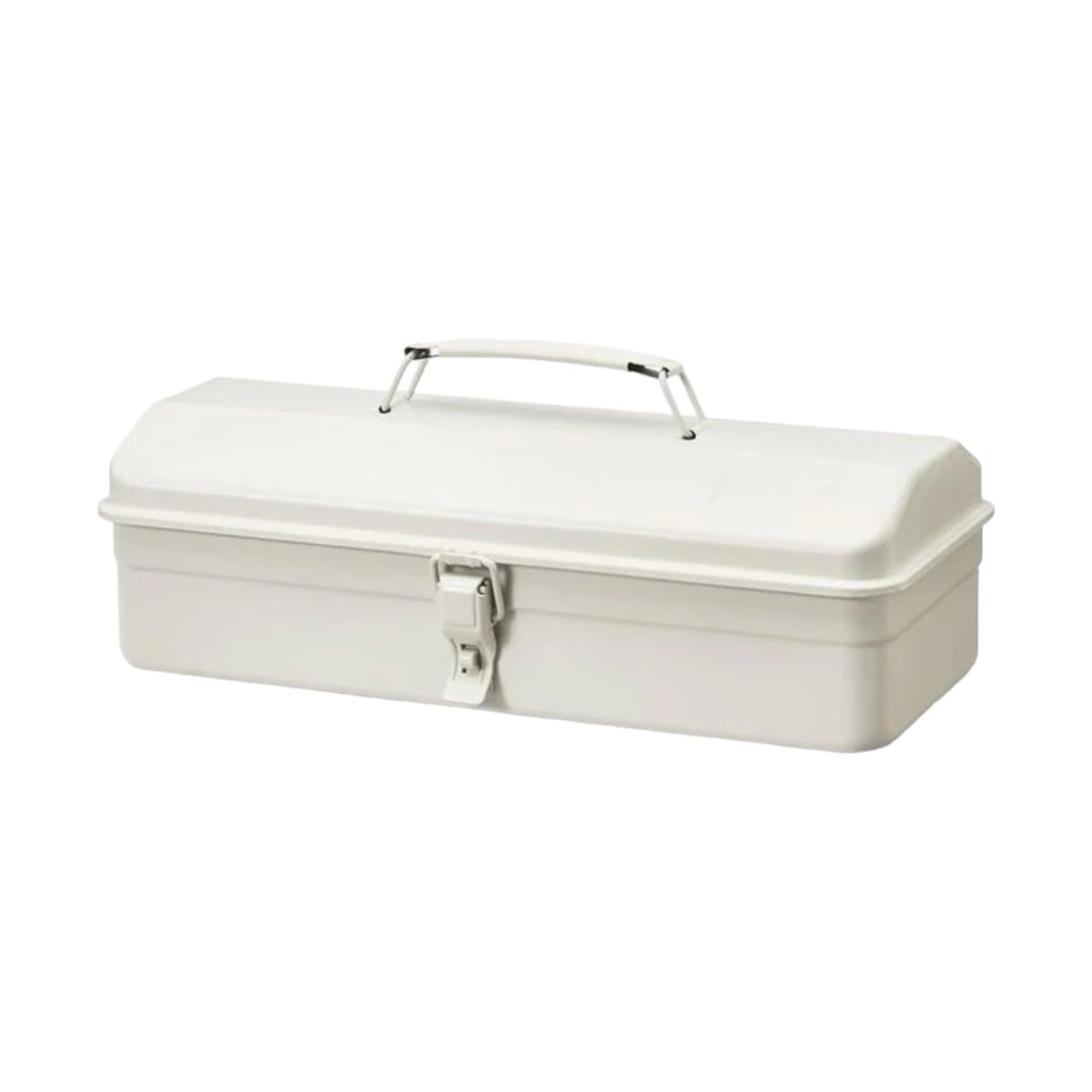 Toyo Y-350W color angle toolbox, Y-shaped gaskets, white - Image 4