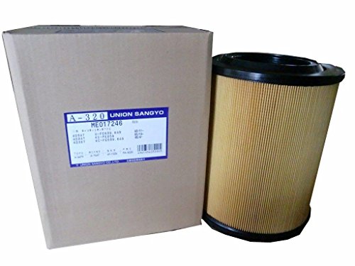 ユニオン産業 エアーエレメント A-320