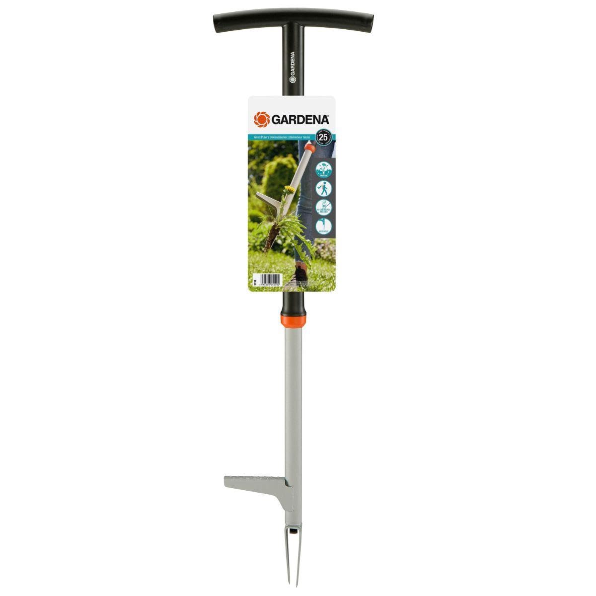 Recogedor de Malas Hierbas Gardena