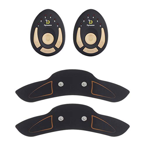 Homyl Unisex ABS Muscle Toning Belt Arm Trainer Body Muscle Home Fitness Training Gear