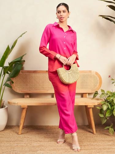 Fabnex Kurta Set For Women | Women Kurta | Women Kurta Pant Set | Women Kurta Sets With Dupatta | Women Co-Ord Sets (K-107-L)