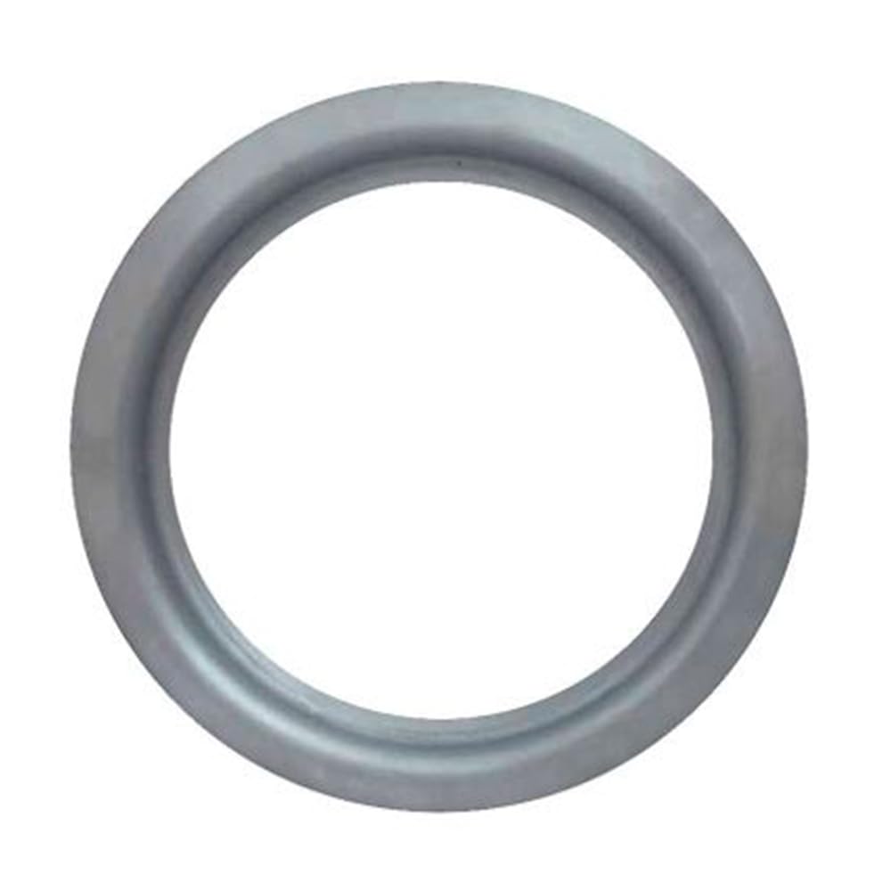 Micel Vega 54535 - Jgo ojo de buey inox (2 unid)