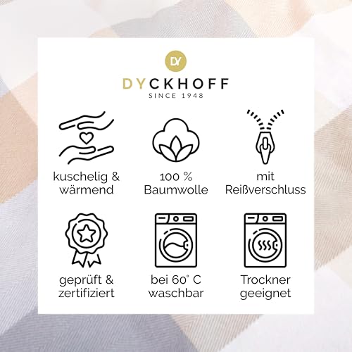 Dyckhoff plaid couverture jeté de canapé design scandinave