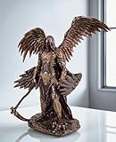 Zoom IMG-1 azraele arcangelo della morte in Zoom IMG-1 azraele arcangelo della morte in