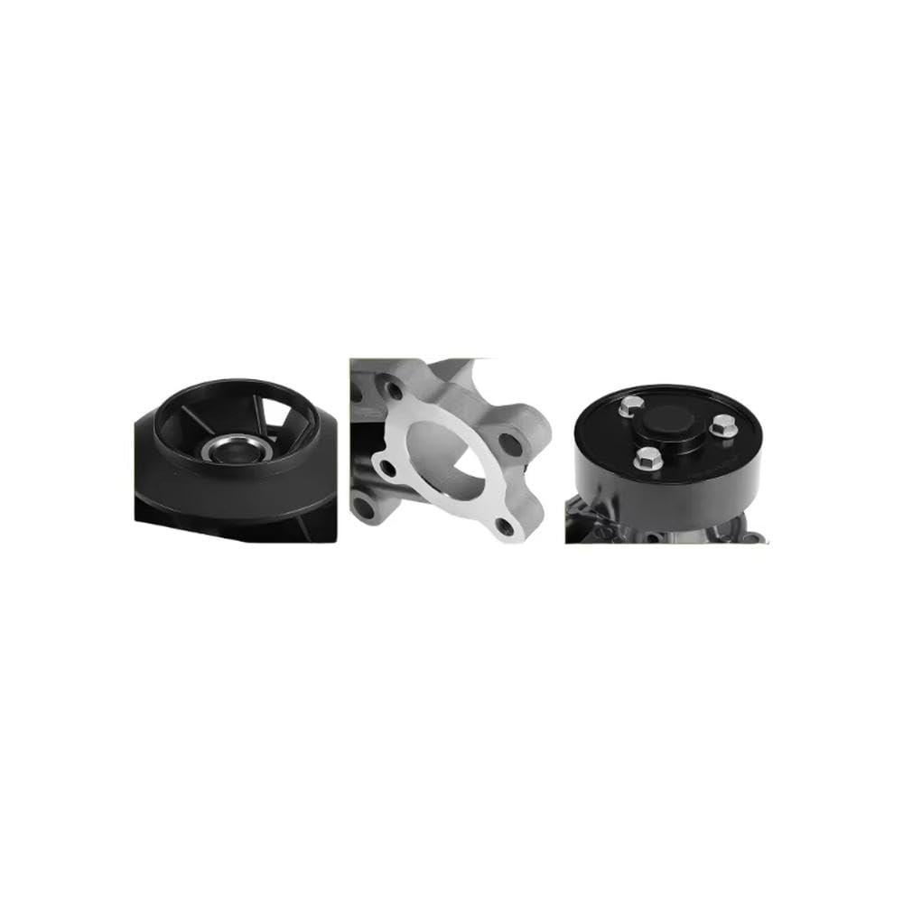 Pompa Acqua Motore Per BMW 3 5 6 7 Serie X3 X5 Z4