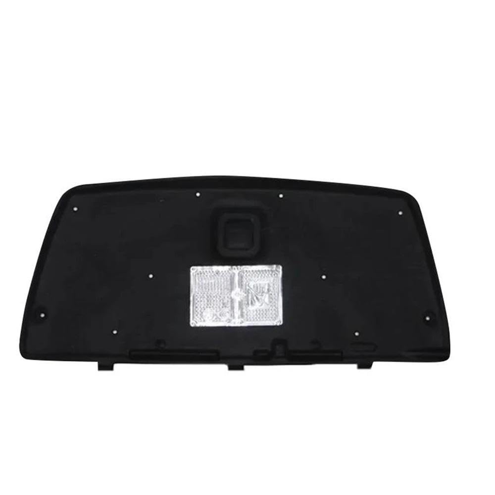 Car Sound Insulation Mat for Chevrolet Cruze J300 2008~2015 2009 2010 2011 2012 2013 2014 Hood Cotton Accessories Auto Parts