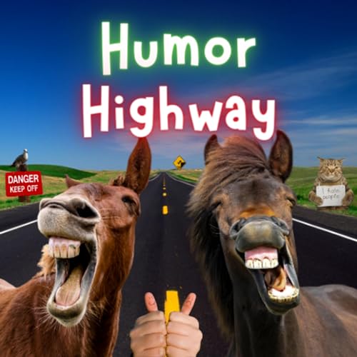 Humor Highway Titelbild