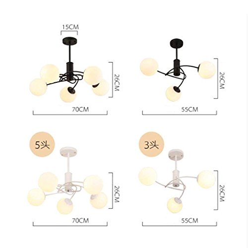 Plafonnier illuminacion rustique pour illuminer et décorer un bar