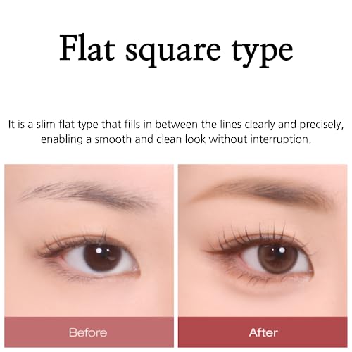 BBIA Ready To Wear Eye Palette + Eyeliner Gel Slim Set miniatura 7