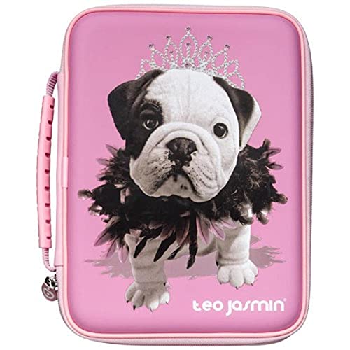 Teo Jasmin TJ319811 Etui Pochette pour Tablette 7