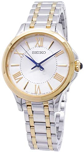 [ZCR[]SEIKO rv QUARTZ NI[c SRZ526P1 fB[X [sAi]