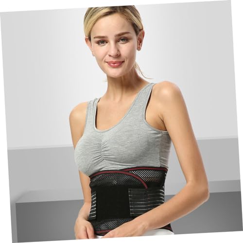 Faja lumbar KOMBIUDA talla M de soporte para cintura miniatura 4