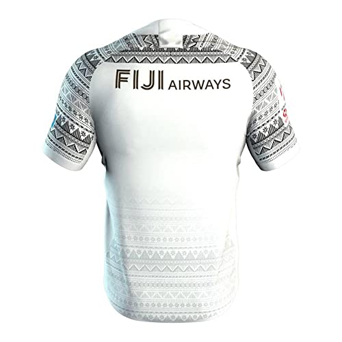 ASCAEL 2020 Fiji 7