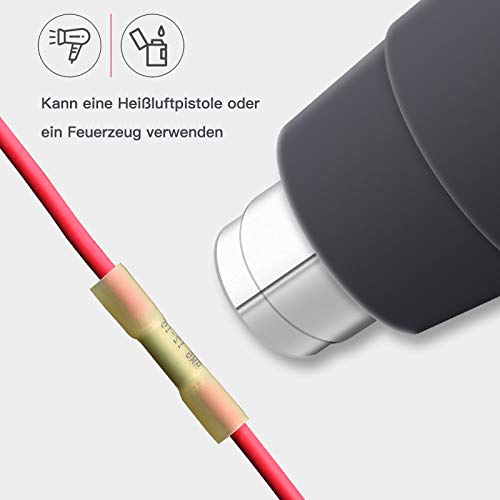 Connettori per Cavi Impermeabili Guaina