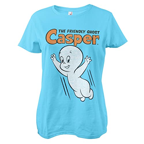 T-shirt Casper le gentil fantôme pour raviver vos souvenirs d'enfance