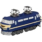 Rokuhan 7297902 Z Shorty-Gehaeuse E-Lok EF 66