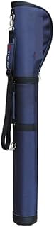 INGVY Golf Travel Bag Ultra-Light Golf Gun Bag Portable Golf Bags with Shoulder Belt Large Capacity Carry Bag Can Put Golfing CLU