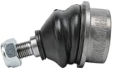Bapmic 1163330927 Front Lower Suspension Control Arm Ball Joint for Mercedes W116 W123 W126