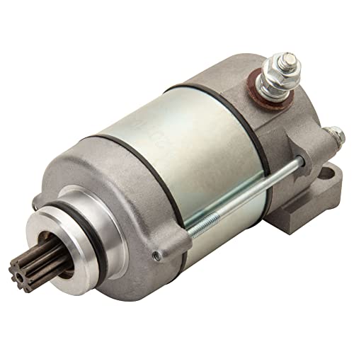 Tusk Starter Compatible with Honda CRF450X 2005-2016