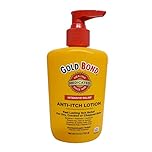 Gold Bond Medicated Anti-Itch Lotion-5.5oz