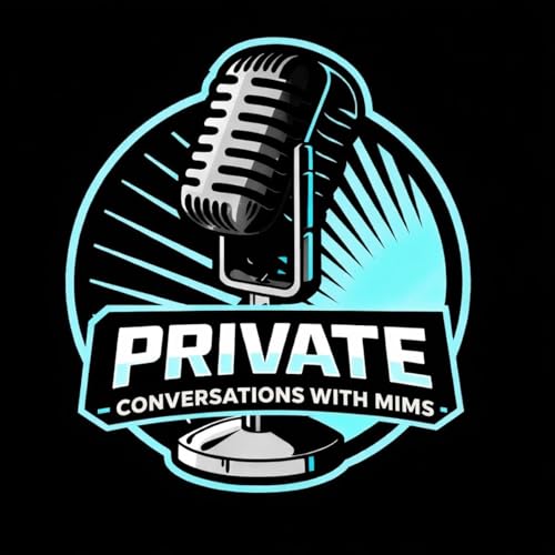 Private Conversations With Mims copertina