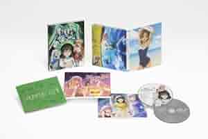 Amazon.co.jp | 輪廻のラグランジェ season2 (初回限定版) 全6巻