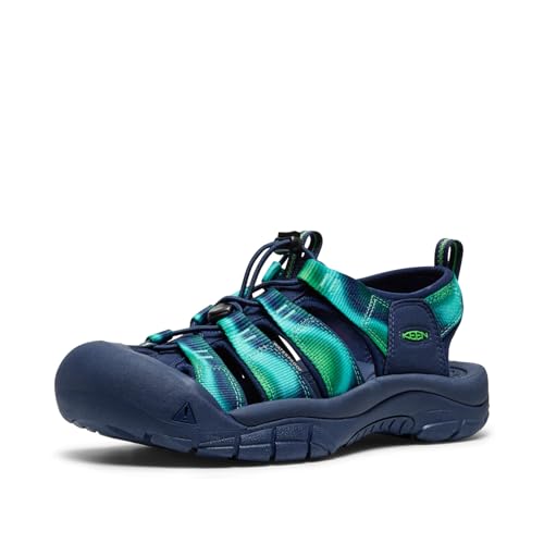Image of KEEN Men's Newport H2 Closed Toe Water Sandals