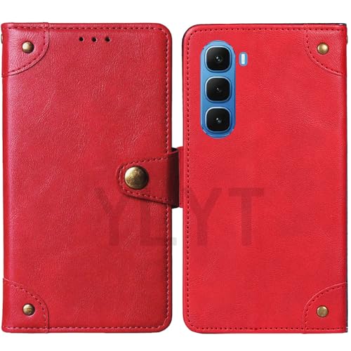 HsinchuTien ���b�h �J�o�[ ���� �ی삷�� TPU Silicone Cover �V���R�[�� Case ���U�[ �J�[�h ���[ �����o�b�N�� ���z �P�[�X �蒠�^ ���eInfinix Hot 60 Pro X6885 6.78 inch�Ƃ̌݊�