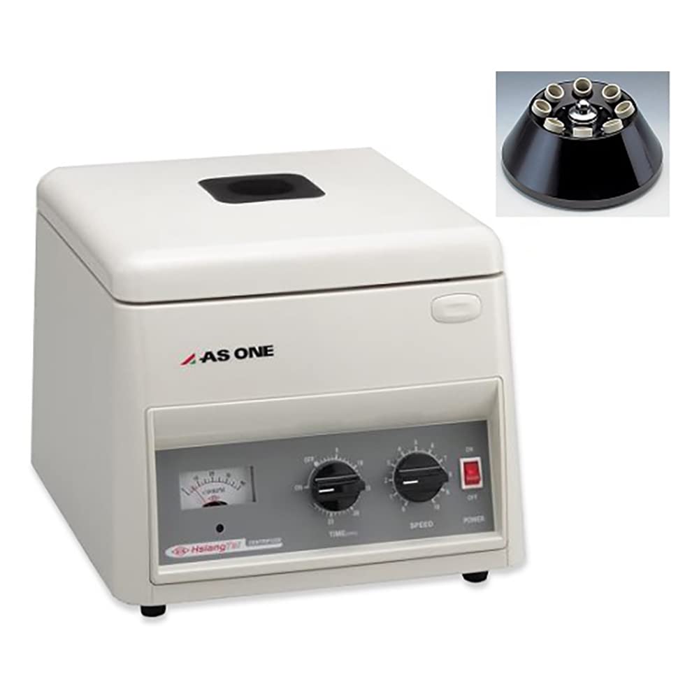 Amazon | アズワン 遠心機(スタンダード)CN-1040 /2-5051-01