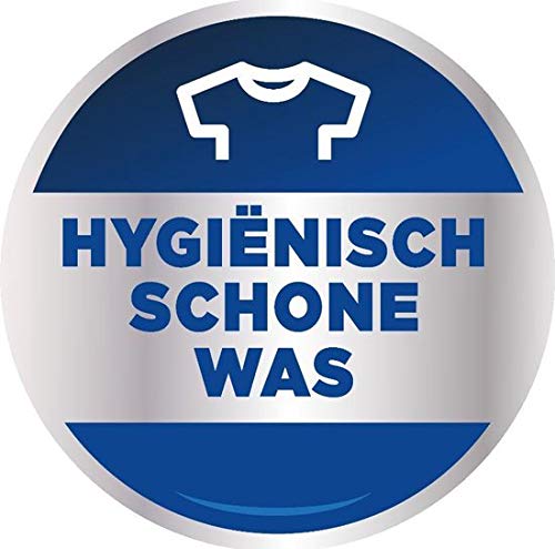 Persil Active Gel Color - Vloeibaar Wasmiddel - 39 wasbeurten - Image 8