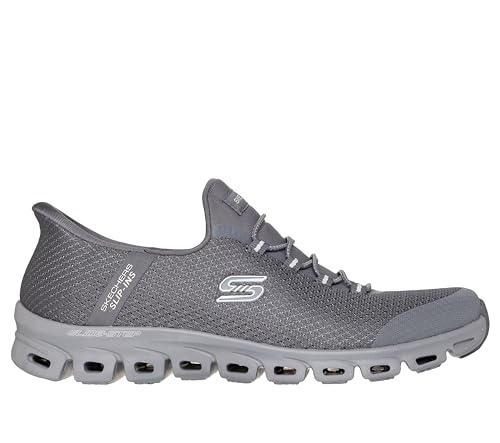 Image of Skechers Women's Hands Free Slip-ins Sport Active Glide-Step - Vibey